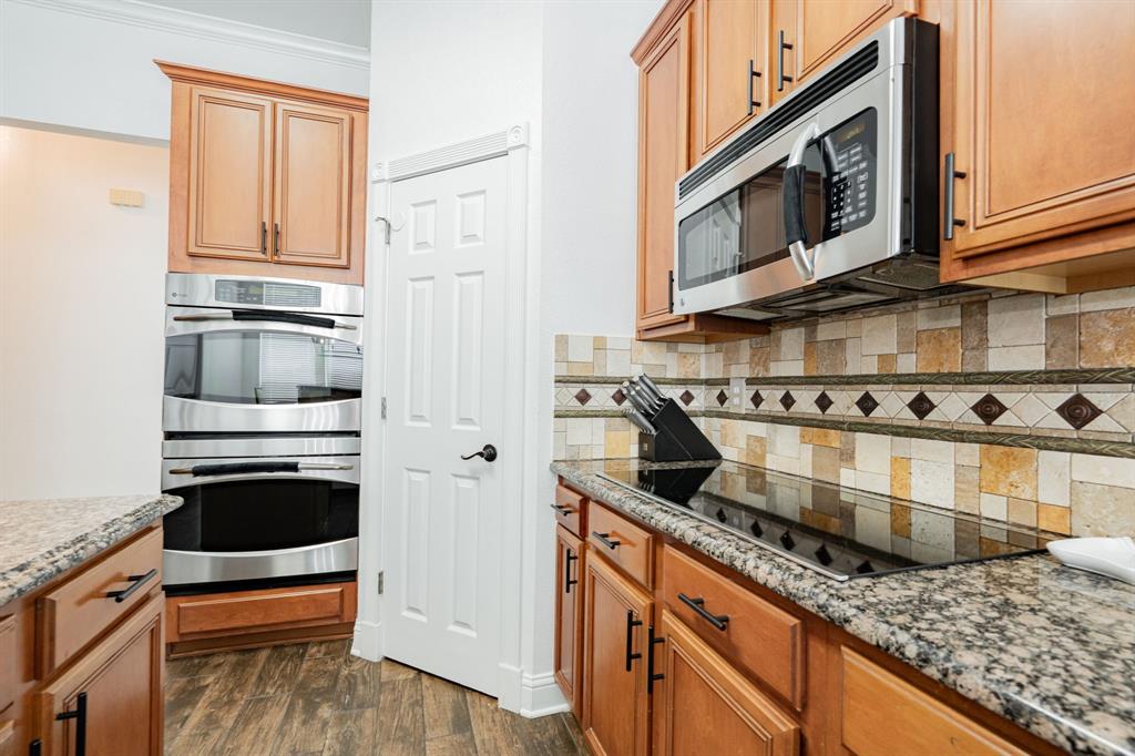 1005 Ruidoso Downs Drive Talty, TX 75160 - Photo 30 of 34