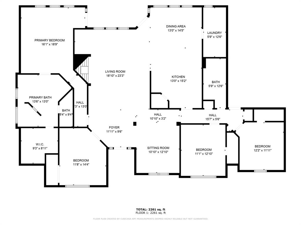 1005 Ruidoso Downs Drive Talty, TX 75160 - Photo 33 of 34