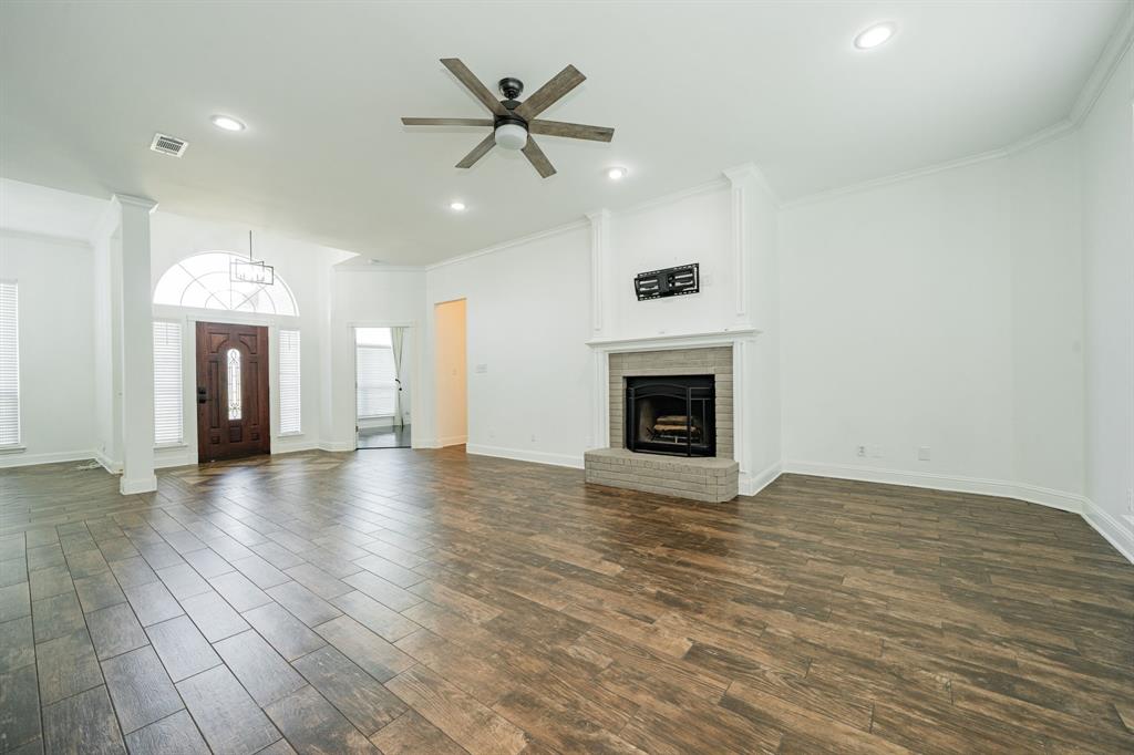 1005 Ruidoso Downs Drive Talty, TX 75160 - Photo 6 of 34