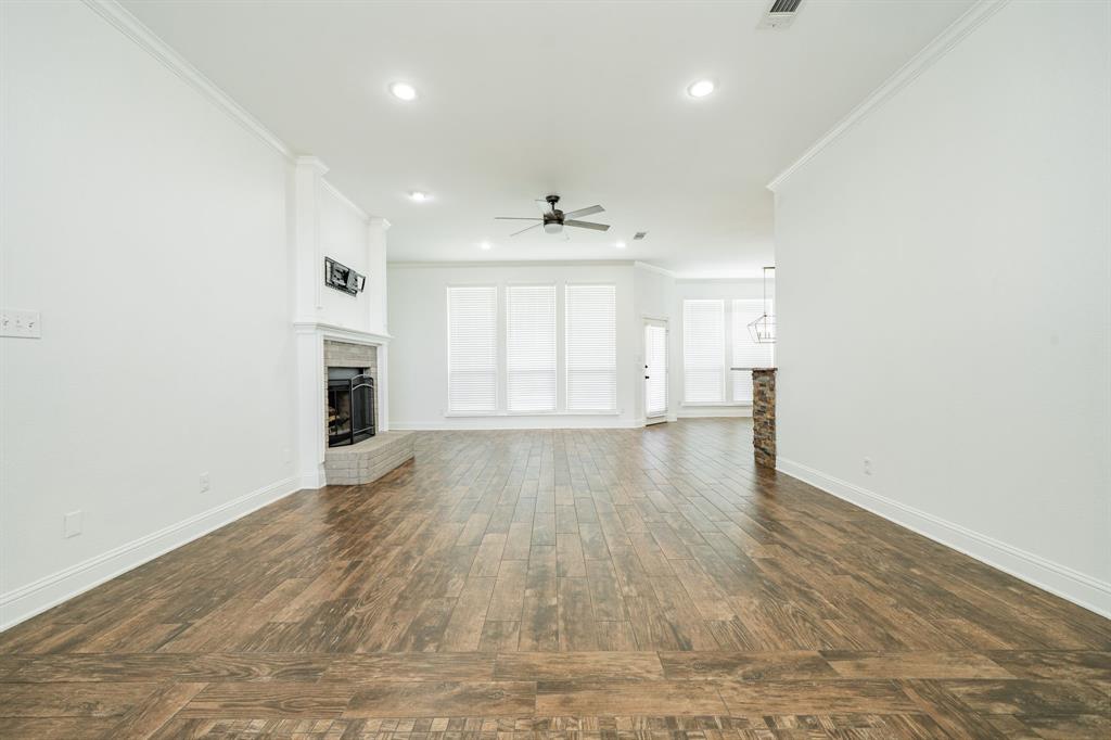 1005 Ruidoso Downs Drive Talty, TX 75160 - Photo 7 of 34