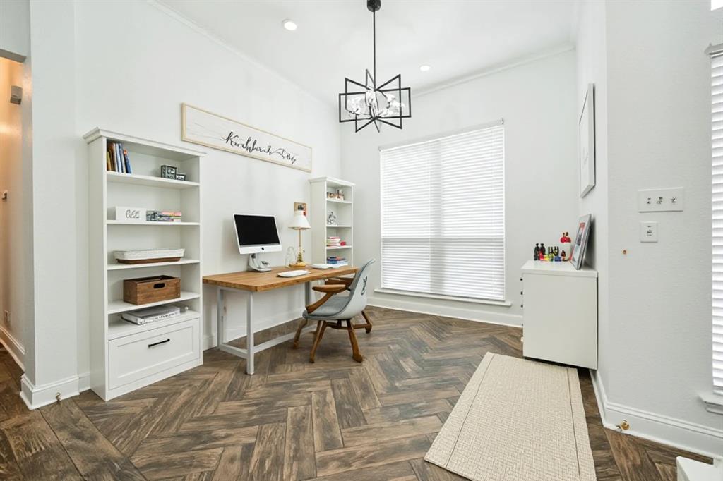 1005 Ruidoso Downs Drive Talty, TX 75160 - Photo 9 of 34