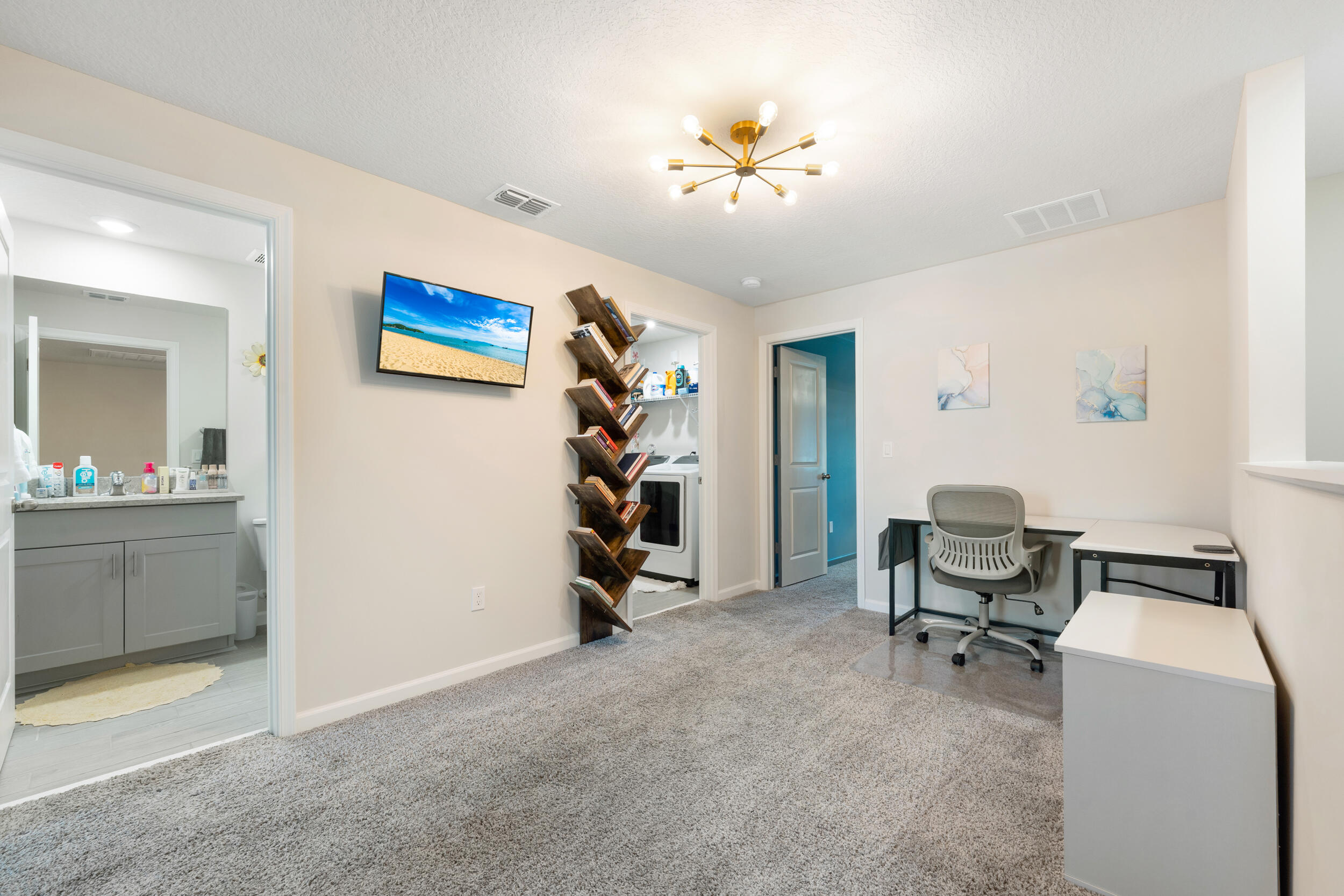 3936 Southeast Caladium Court, Unit 3936 Stuart, FL 34997 - Photo 14 of 32 Flex Room