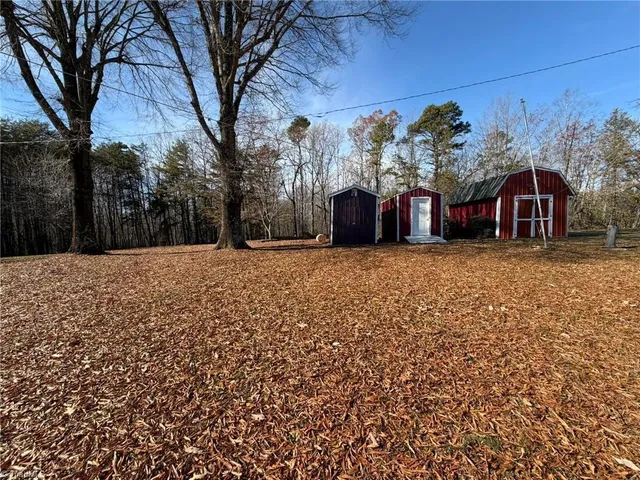 $219,900 | 1110 Brims Grove Road, Pinnacle, NC 27043
