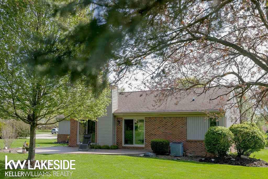 2028 Highsplint Drive Rochester Hills, MI 48307 - Photo 47 of 53