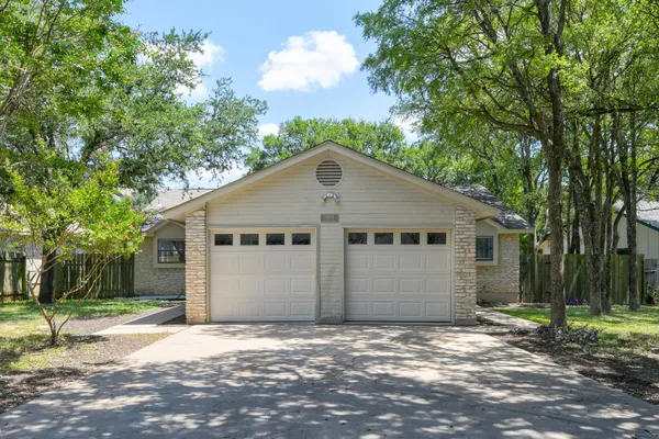 $1,400 | 12603 Teague Trail, Unit A, Austin, TX 78729