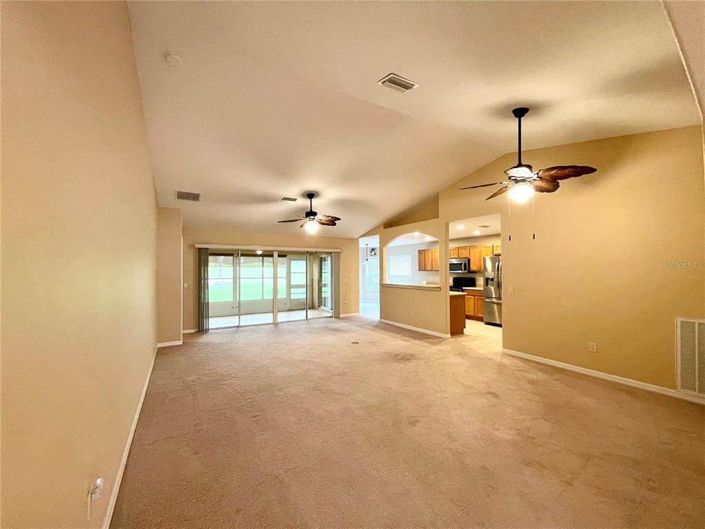 16026 Southwest 14th Avenue Road Ocala, FL 34473 - Photo 23 of 79 a view of a kitchen with a sink and a window
