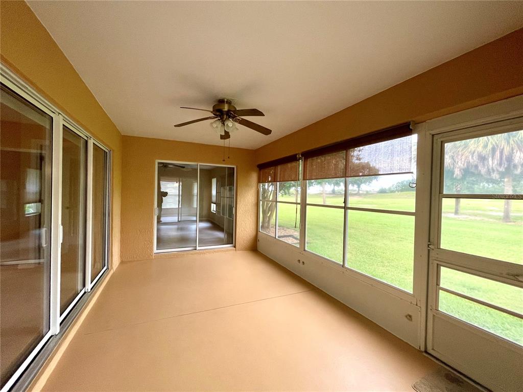 16026 Southwest 14th Avenue Road Ocala, FL 34473 - Photo 60 of 79 a view of an empty room and window