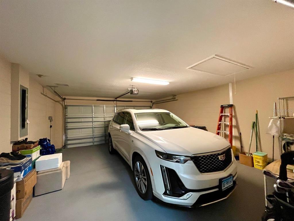 16026 Southwest 14th Avenue Road Ocala, FL 34473 - Photo 63 of 79 a utility room with dryer and washer