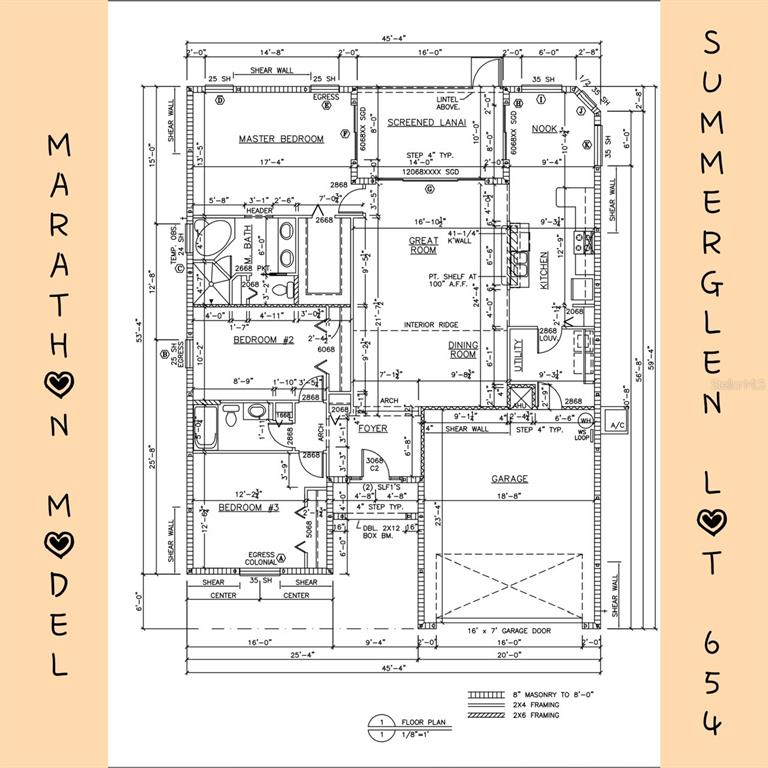 16026 Southwest 14th Avenue Road Ocala, FL 34473 - Photo 74 of 79