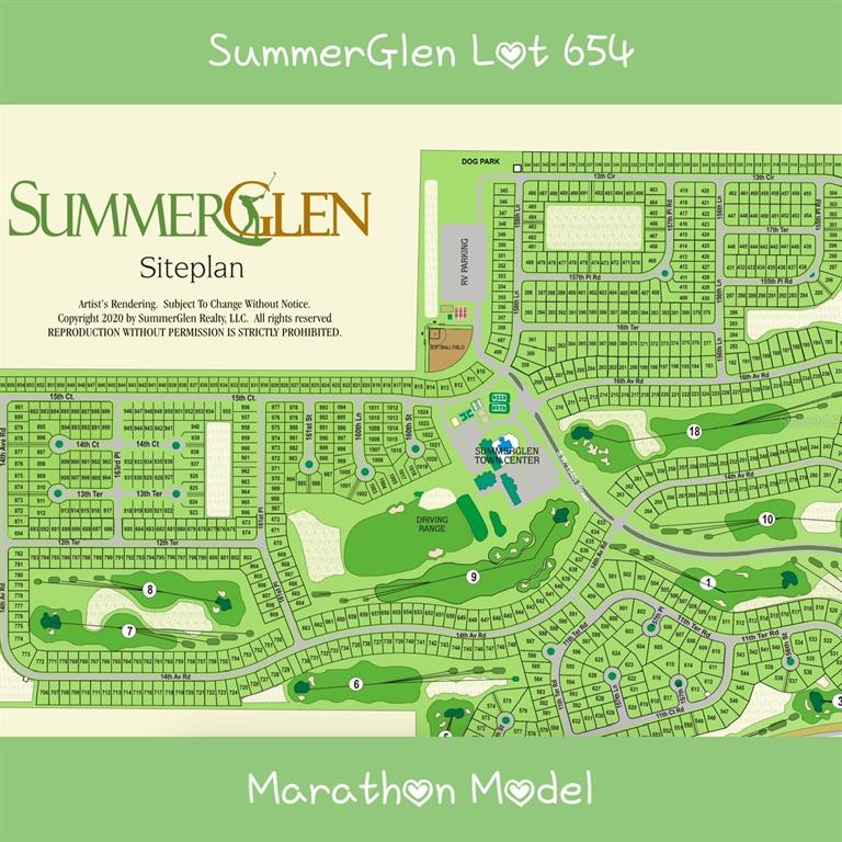 16026 Southwest 14th Avenue Road Ocala, FL 34473 - Photo 76 of 79