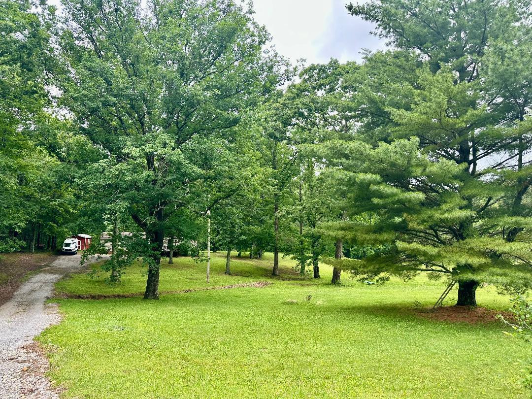 428 Mt Olive Road Whitwell, TN 37397 - Photo 3 of 18 428 yard