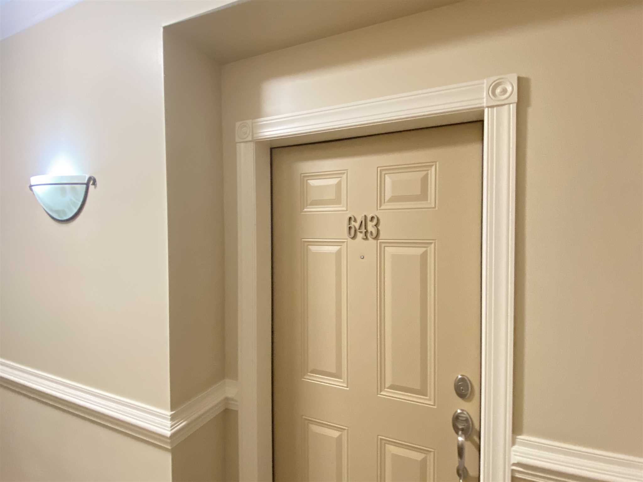 643 Regency Drive Fishkill, NY 12524 - Photo 11 of 37 a view of bathroom