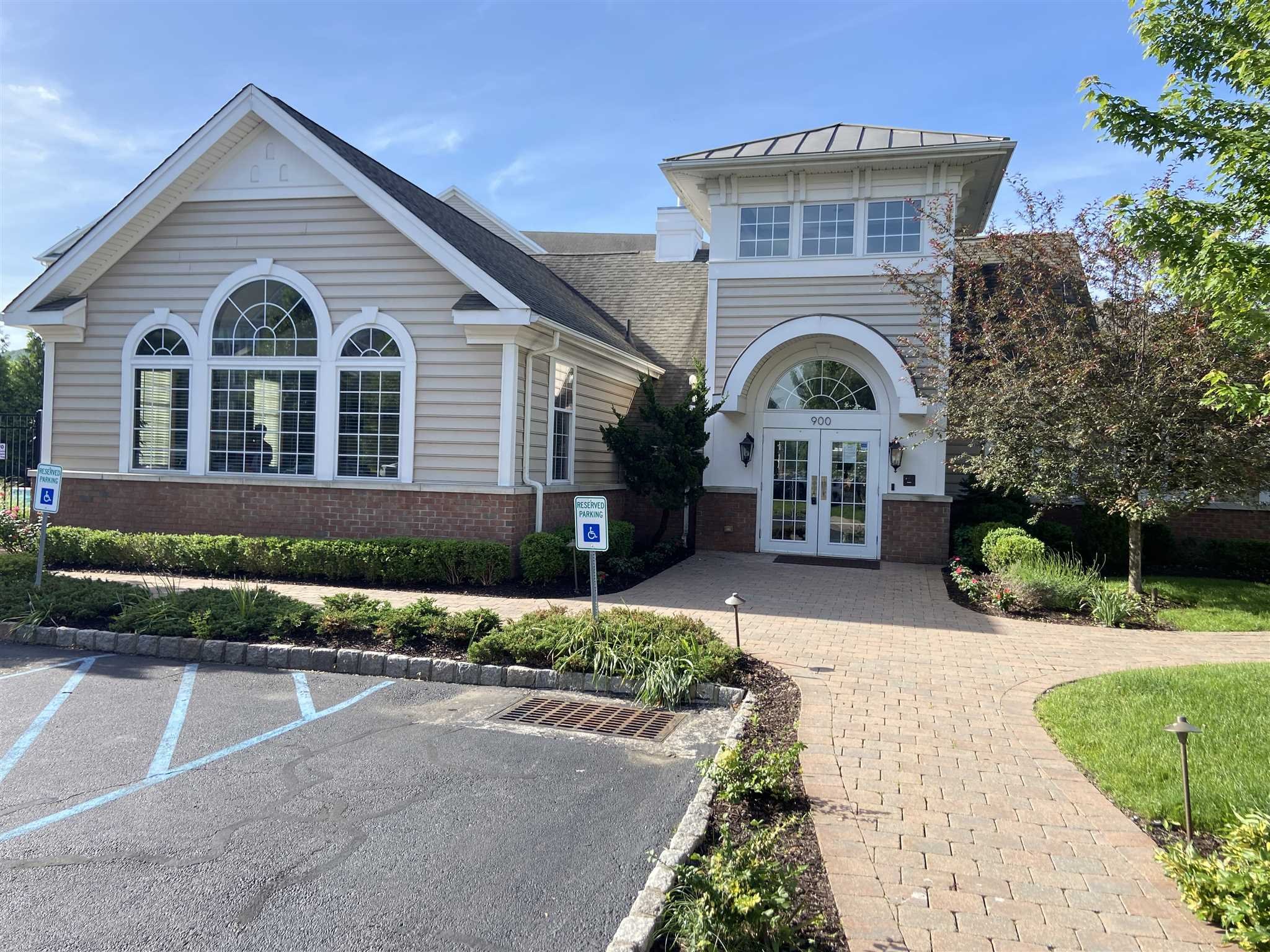 643 Regency Drive Fishkill, NY 12524 - Photo 27 of 37 a front view of a house with a yard