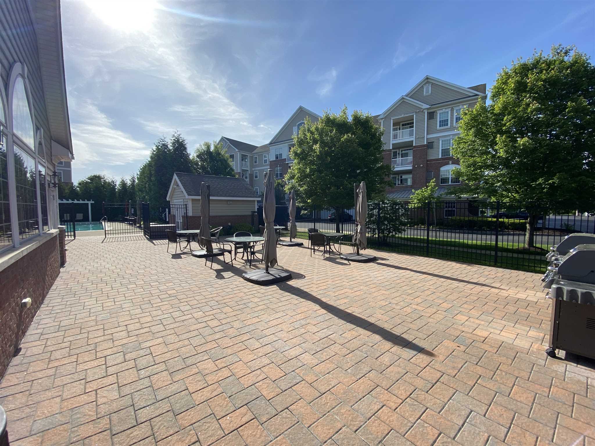 643 Regency Drive Fishkill, NY 12524 - Photo 32 of 37 a view of outdoor space with sitting area