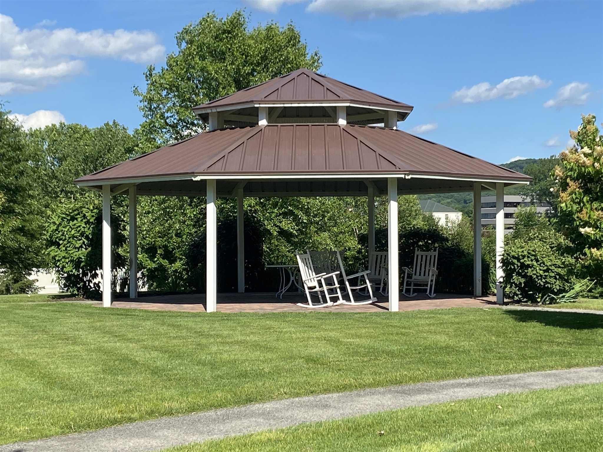 643 Regency Drive Fishkill, NY 12524 - Photo 36 of 37 a front view of a house with a yard