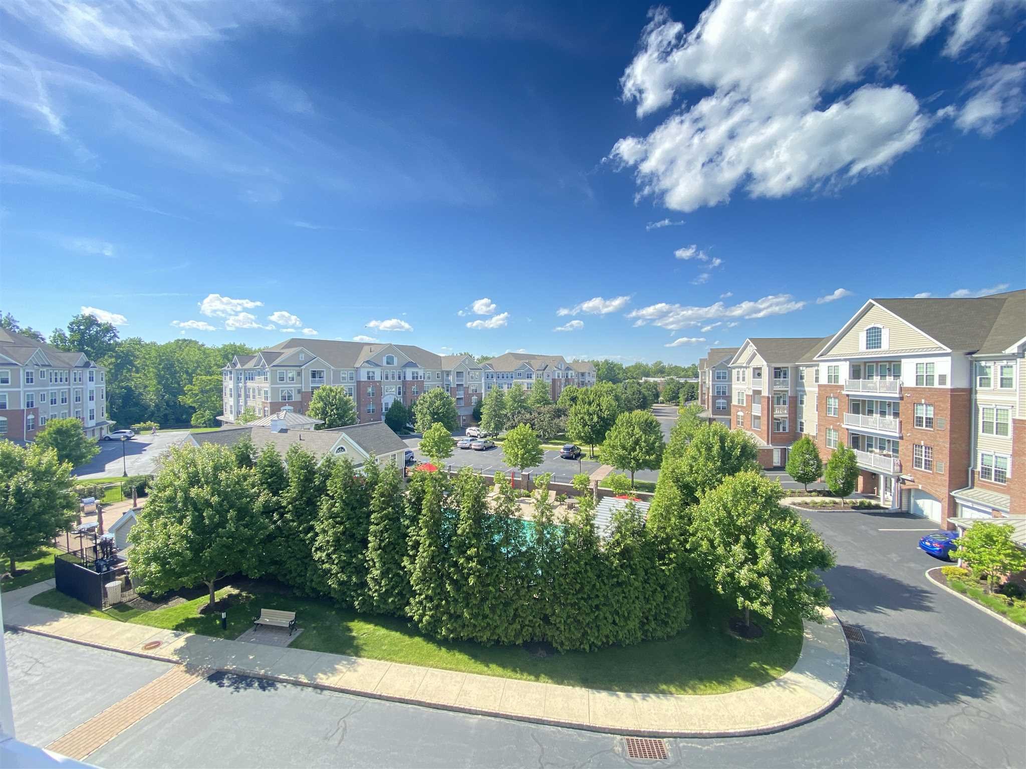 643 Regency Drive Fishkill, NY 12524 - Photo 4 of 37 a view of a house with a yard and potted plants