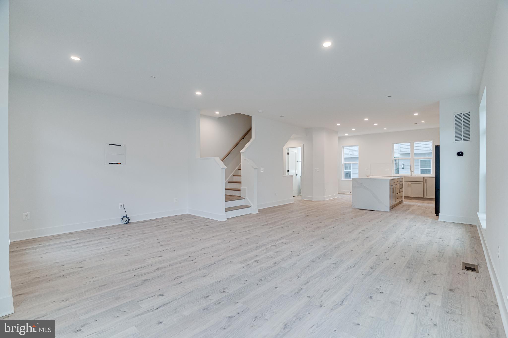 2070 Tysons Ridgeline Road Falls Church, VA 22043 - Photo 19 of 57 a view of an empty room with a sink