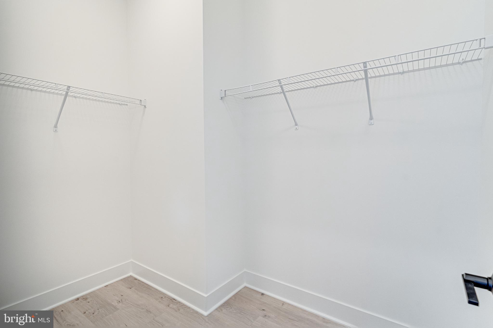 2070 Tysons Ridgeline Road Falls Church, VA 22043 - Photo 38 of 57 a view of a room with racks on the wall