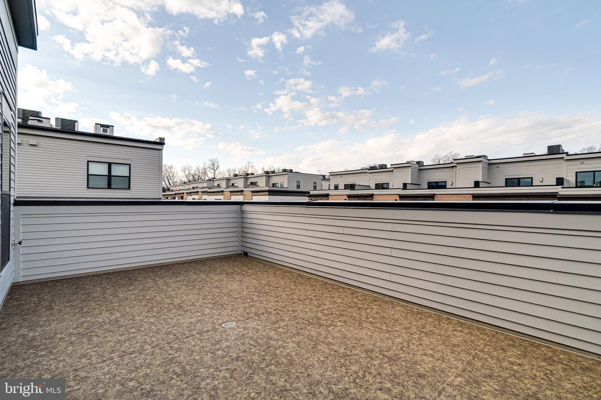 2070 Tysons Ridgeline Road Falls Church, VA 22043 - Photo 53 of 57 a view of a terrace with sky view