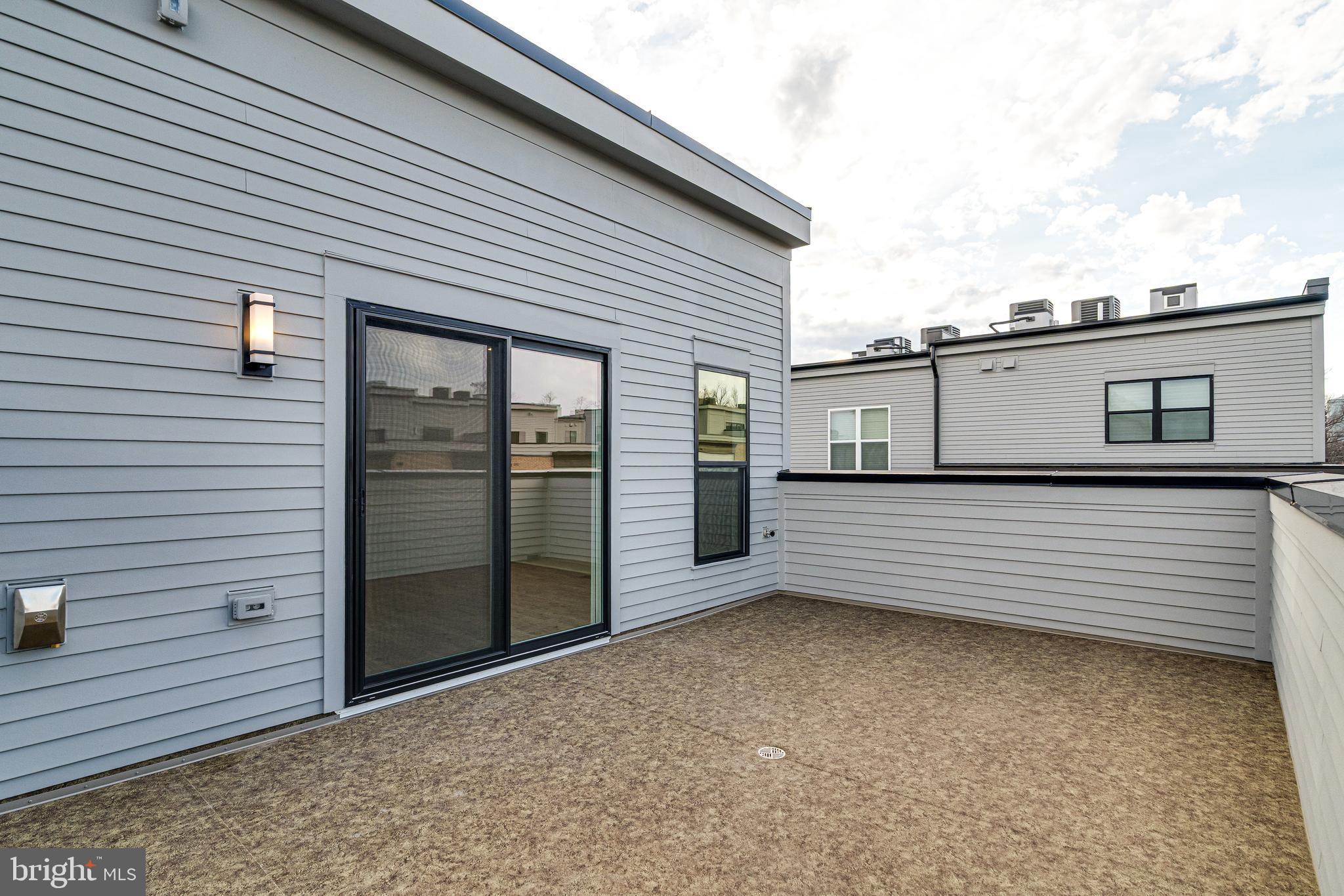 2070 Tysons Ridgeline Road Falls Church, VA 22043 - Photo 54 of 57 a view of a terrace