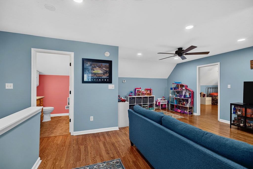 931 Battery Road Waynesboro, VA 22980 - Photo 34 of 62
