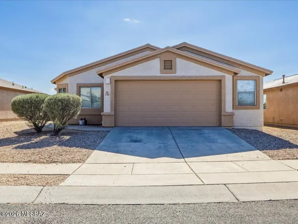 $279,000 | 5180 South Via Noche Buena, Tucson, AZ 85706