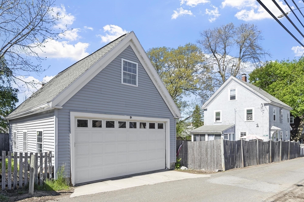 3 Southwick Road Peabody, MA 01960 - Photo 35 of 42