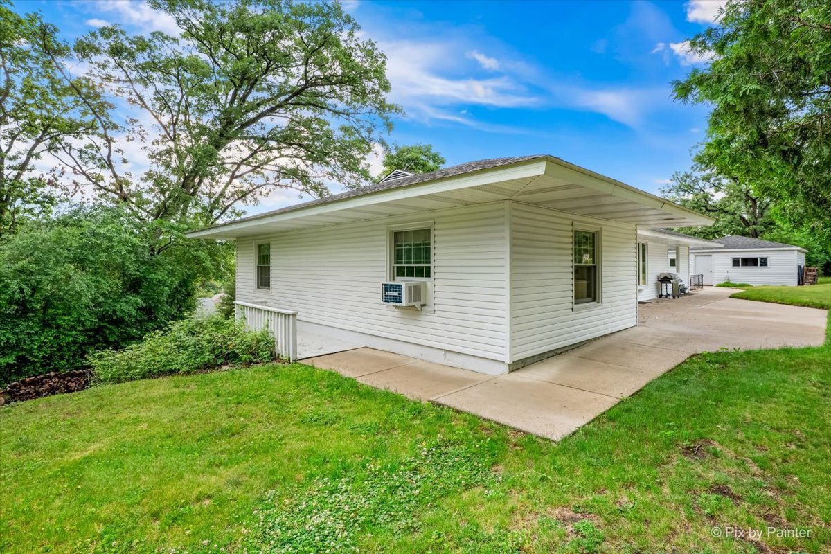 801 Ridgeland Street Fox River Grove, IL 60021 - Photo 35 of 44