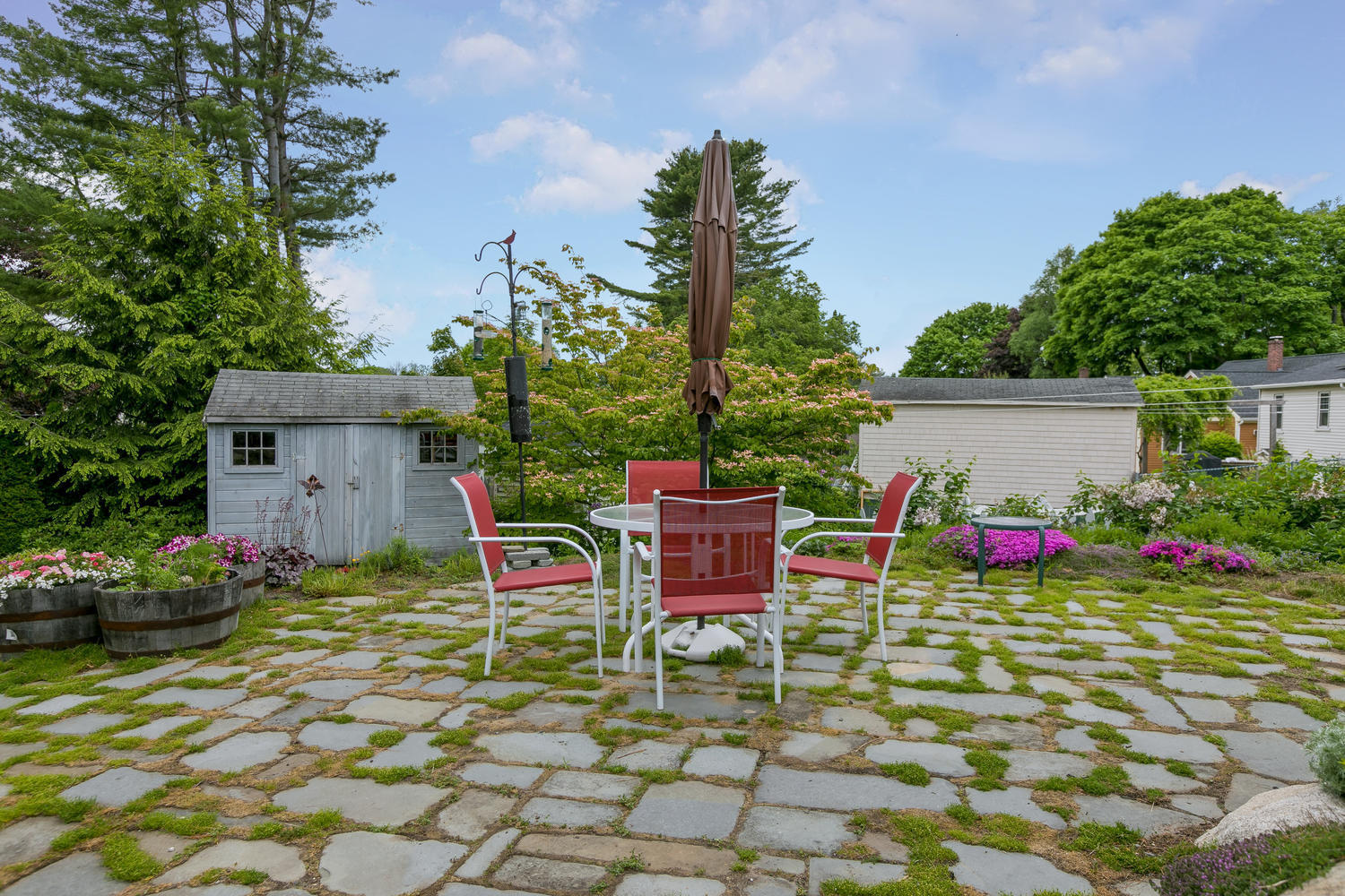 19 Orchard Road Cape Elizabeth, ME 04107 - Photo 35 of 41 19 Orchard Rd Cape Elizabeth-large-037-0