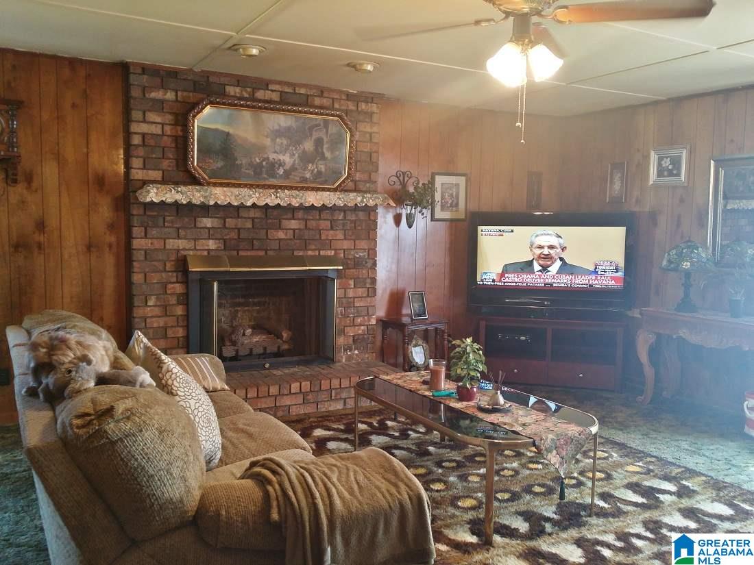 1204 Conger Road Anniston, AL 36207 - Photo 2 of 16