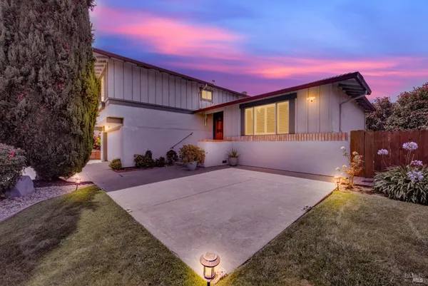$625,000 | 1305 Corcoran Avenue, Vallejo, CA 94589