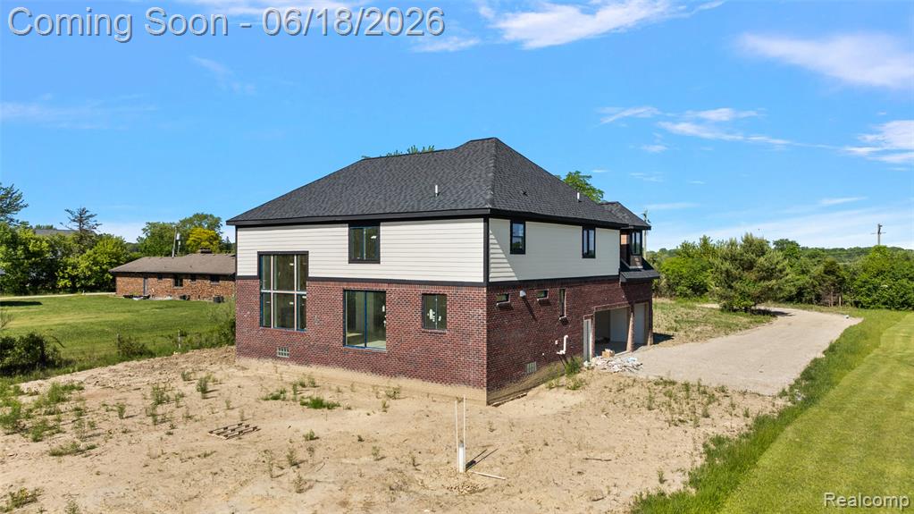 60637 Schoenherr Road Washington, MI 48094 - Photo 13 of 58