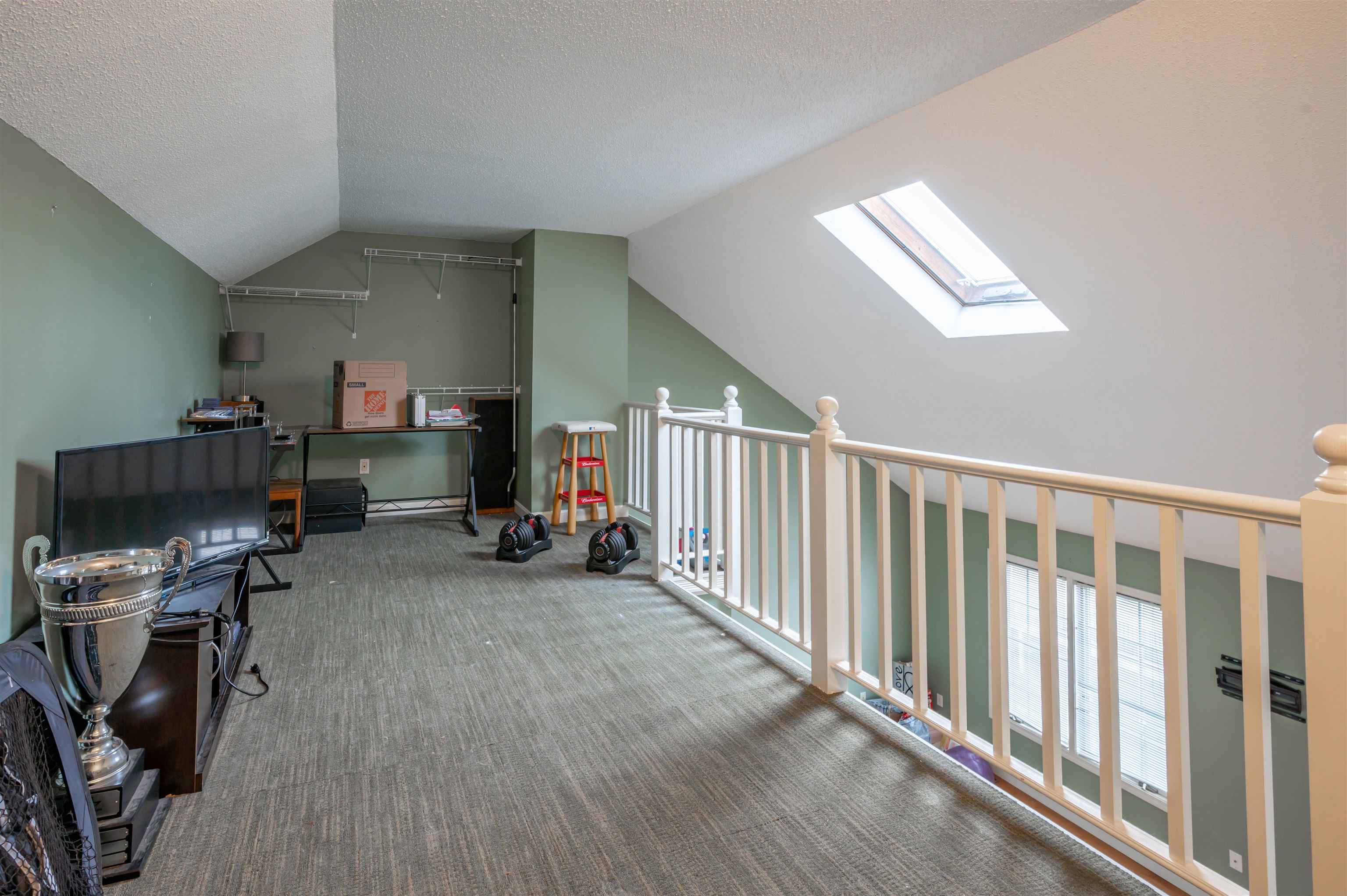 12 Perley Road, Unit 21 Derry, NH 03038 - Photo 28 of 37