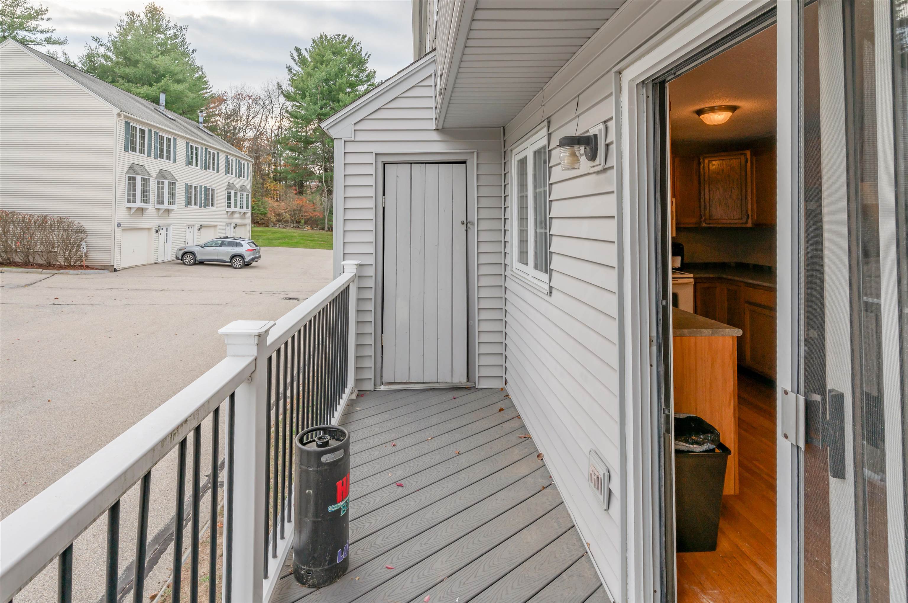 12 Perley Road, Unit 21 Derry, NH 03038 - Photo 4 of 37