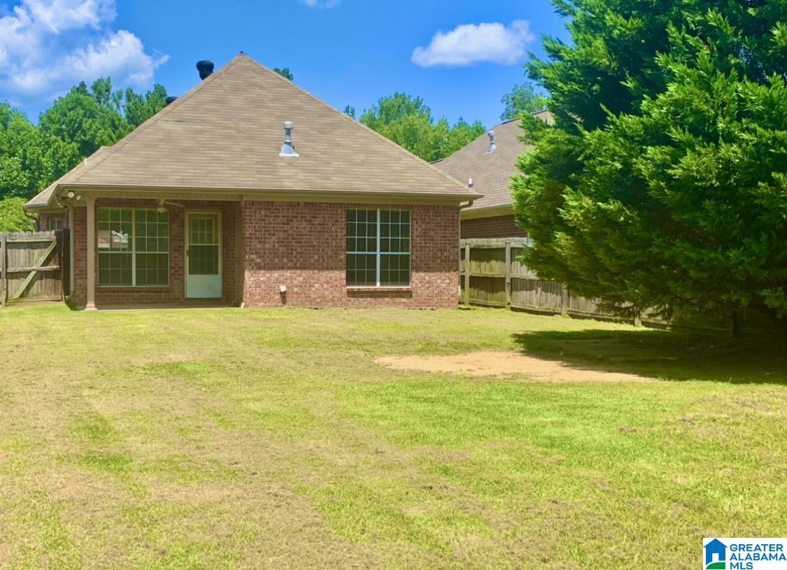 545 Summit Circle Fultondale, AL 35068 - Photo 17 of 18
