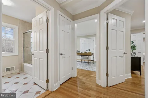 $2,499,500 | 4902 De Russey Parkway, Chevy Chase, MD 20815