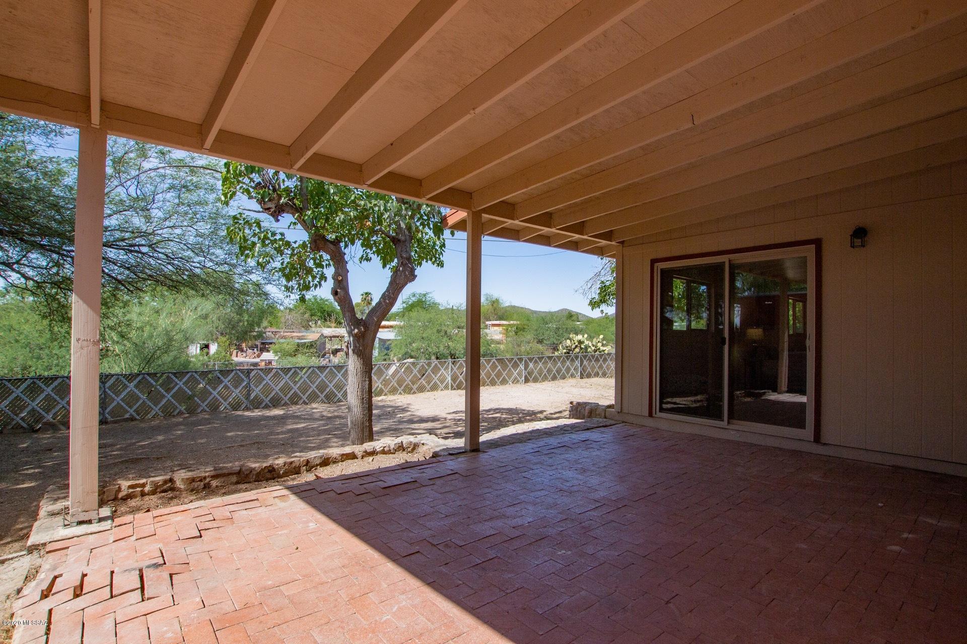 1879 West Merlin Road Tucson, AZ 85713 - Photo 26 of 26