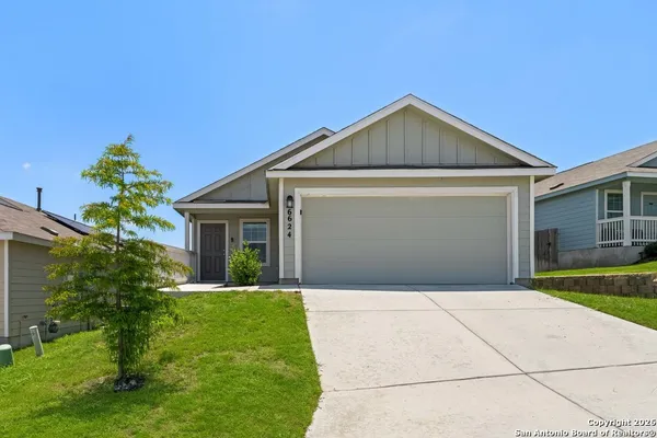 $240,000 | 6624 Arid Way, San Antonio, TX 78252
