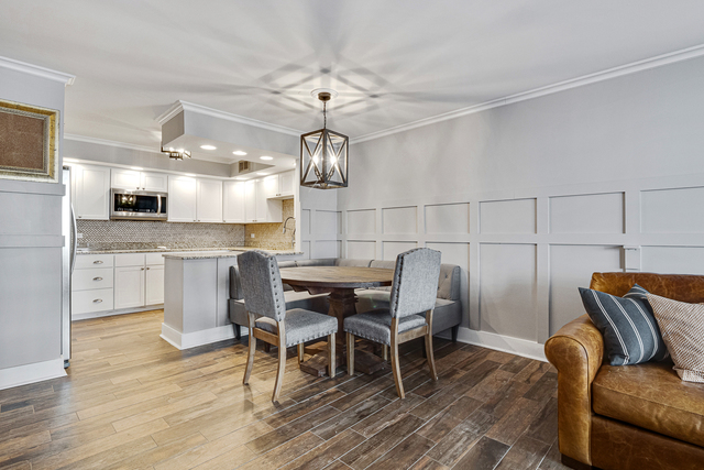 6007 North Sheridan Road, Unit 4H Chicago, IL 60660 - Photo 6 of 17