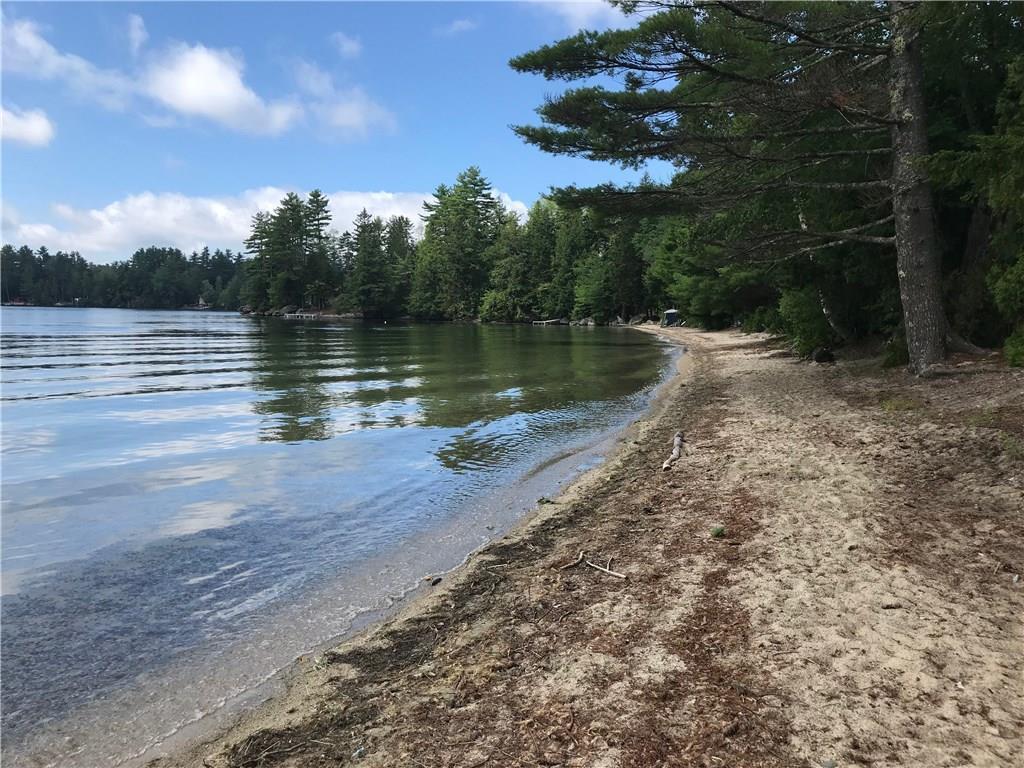 79 Beech Ridge Lane Otis, ME 04605 - Photo 27 of 31 Common beach area on Beech Hill Pond.