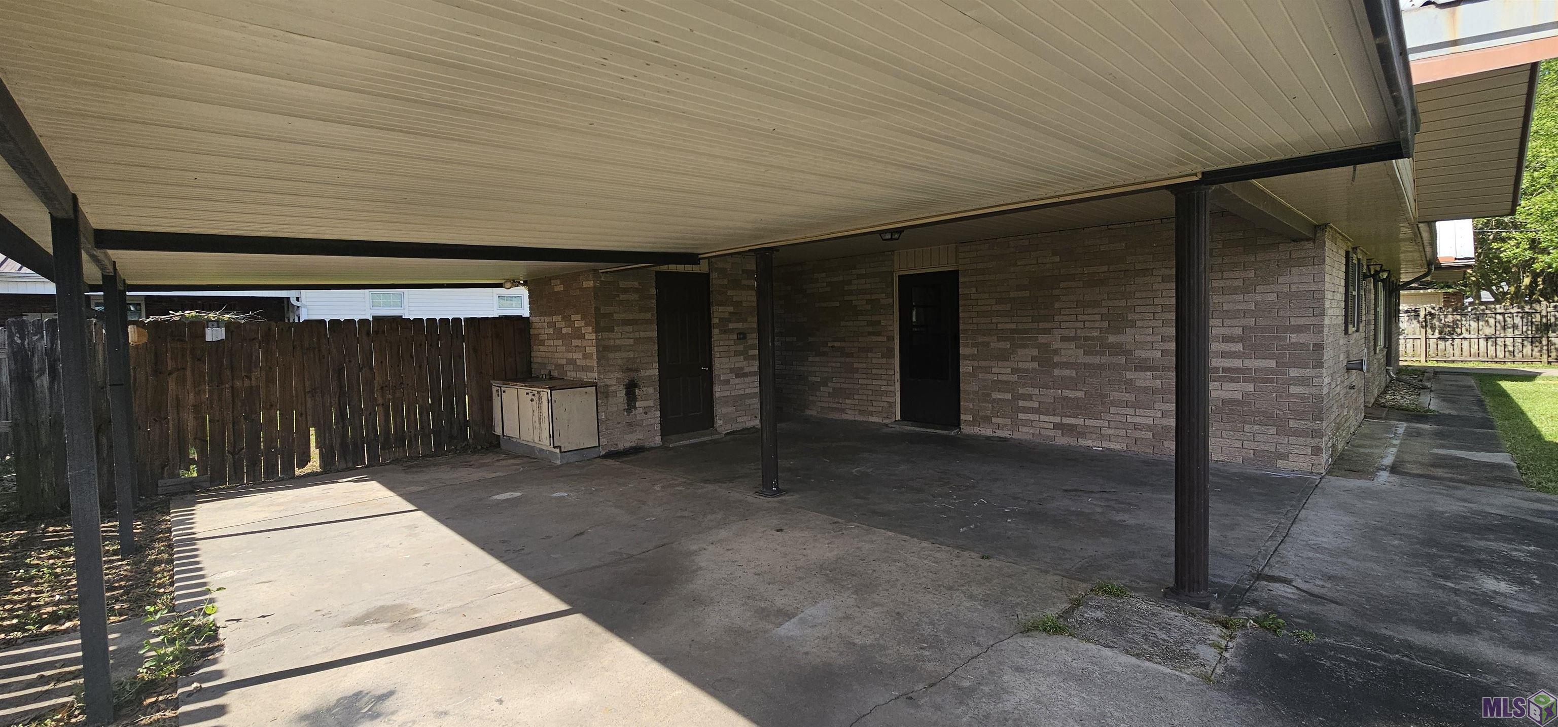 108 David Street Pierre Part, LA 70339 - Photo 24 of 31