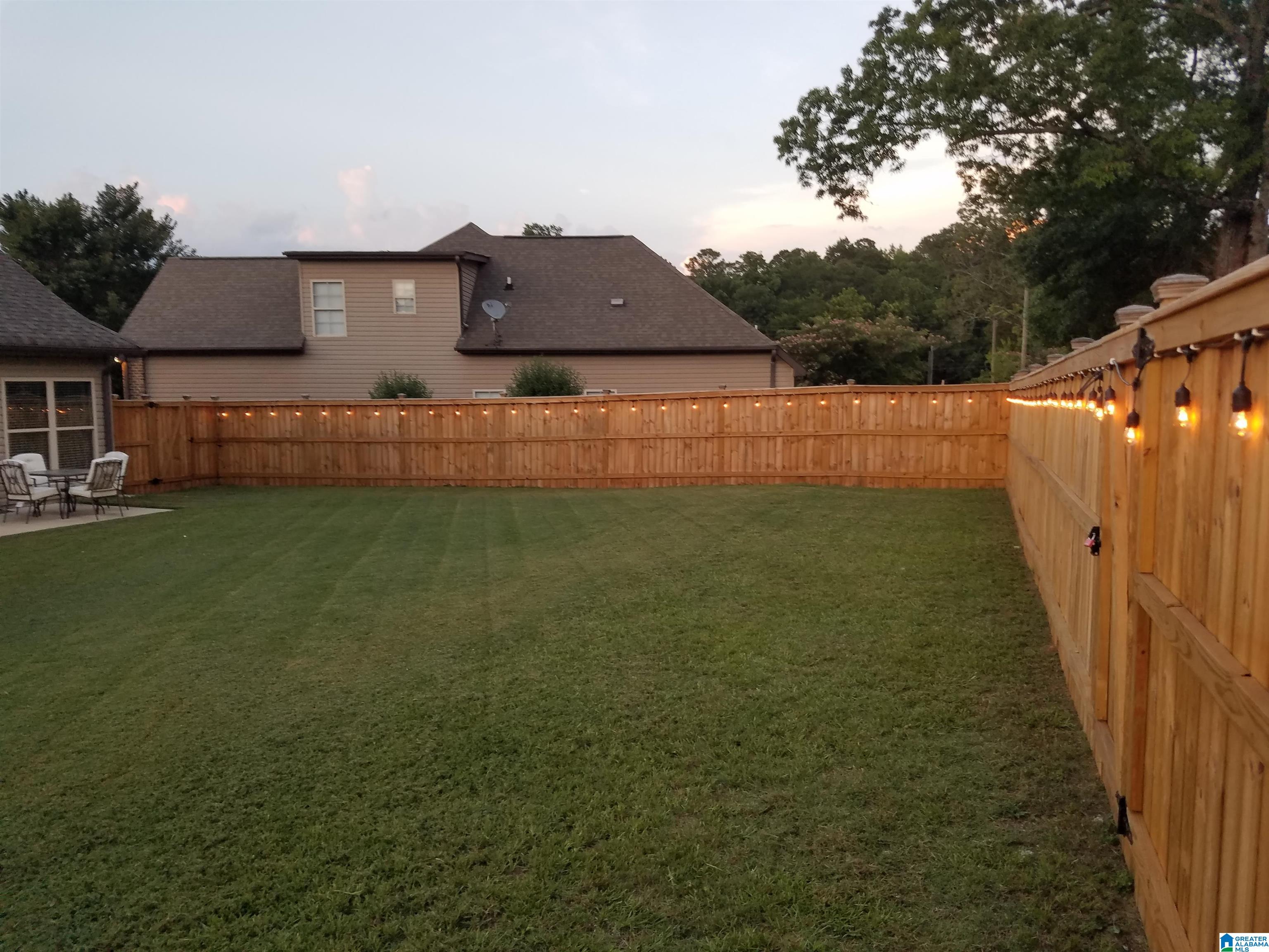 233 Falling Waters Way Alabaster, AL 35114 - Photo 42 of 43