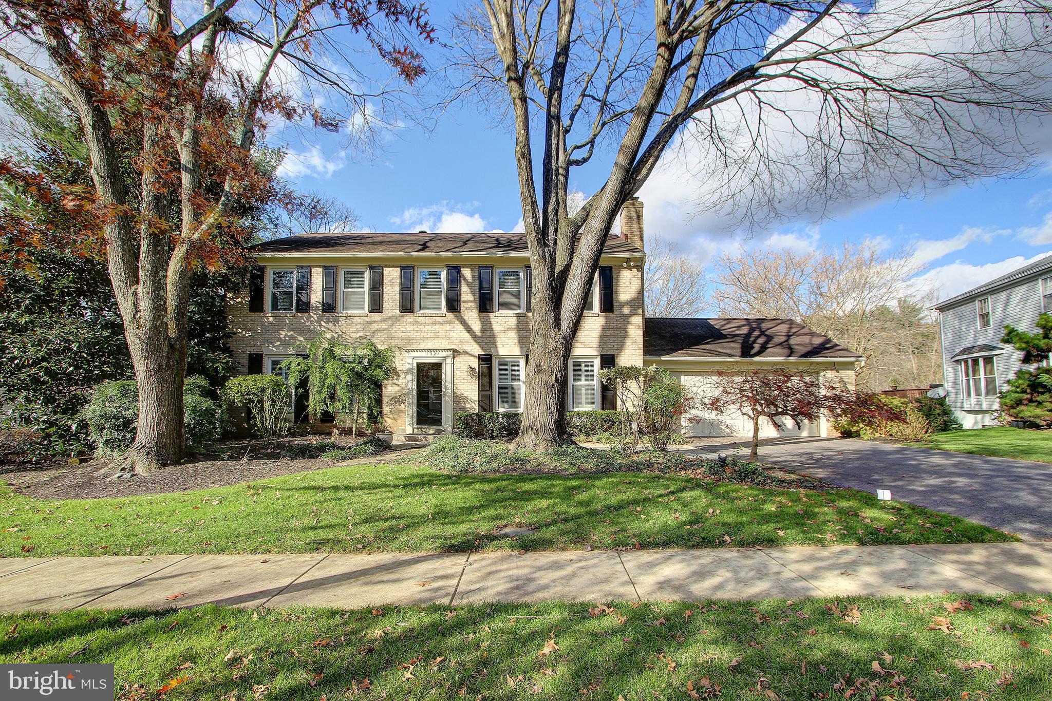 1527 Blue Meadow Road Potomac, MD 20854 - Photo 1 of 35