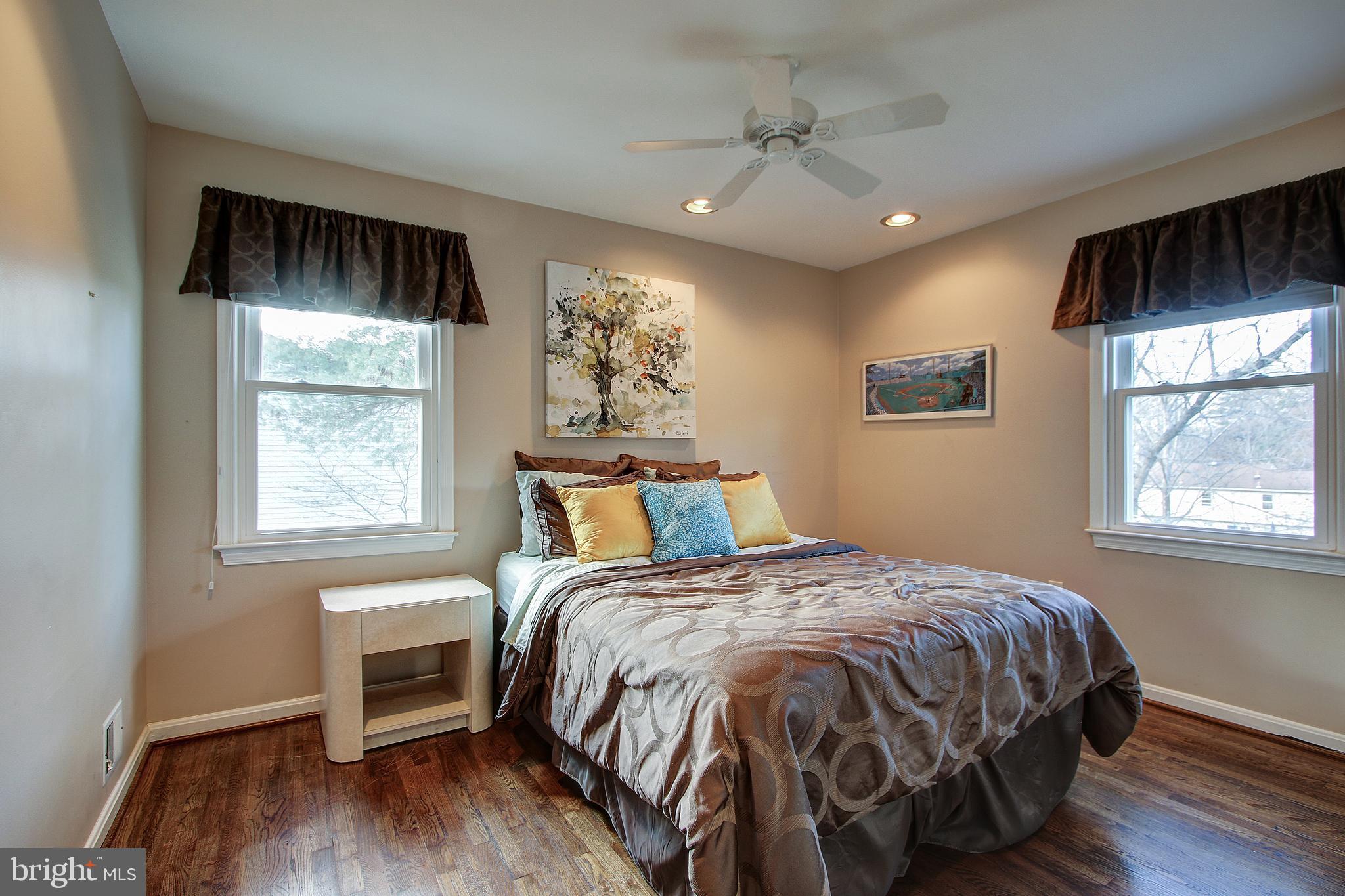 1527 Blue Meadow Road Potomac, MD 20854 - Photo 24 of 35 Bedroom #2