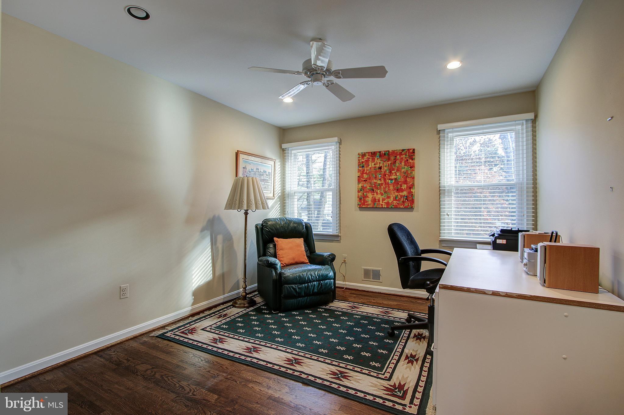 1527 Blue Meadow Road Potomac, MD 20854 - Photo 27 of 35 Bedroom #4