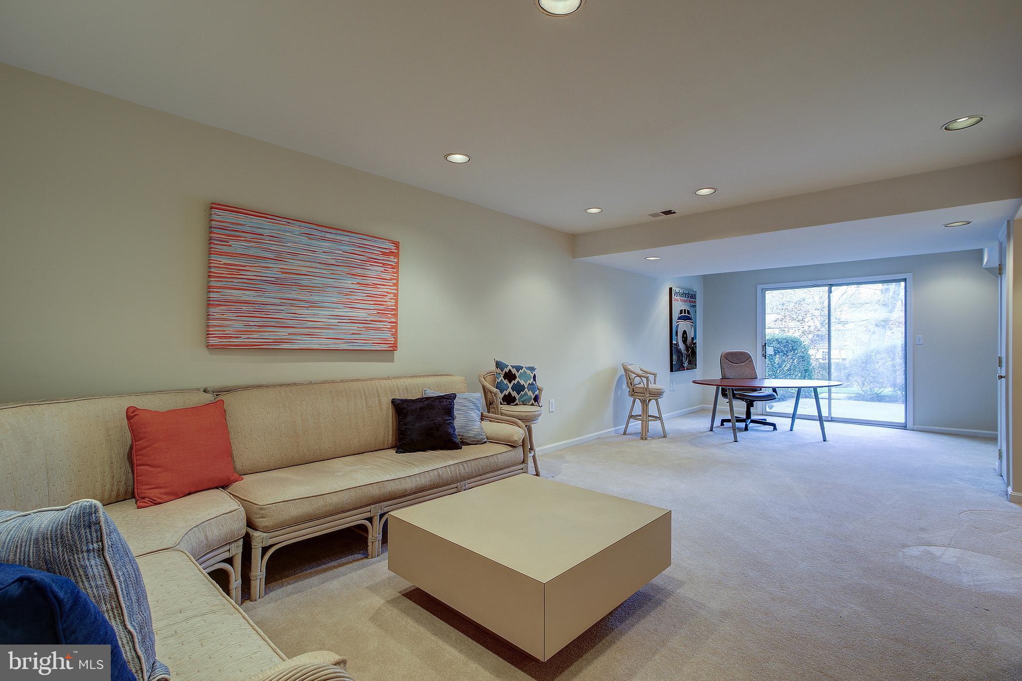 1527 Blue Meadow Road Potomac, MD 20854 - Photo 28 of 35 Lower Level