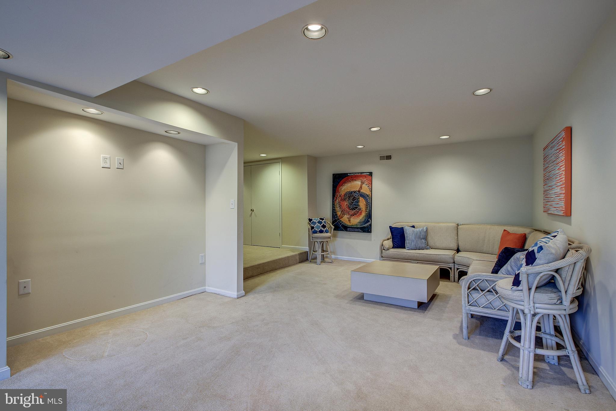 1527 Blue Meadow Road Potomac, MD 20854 - Photo 29 of 35 Lower Level