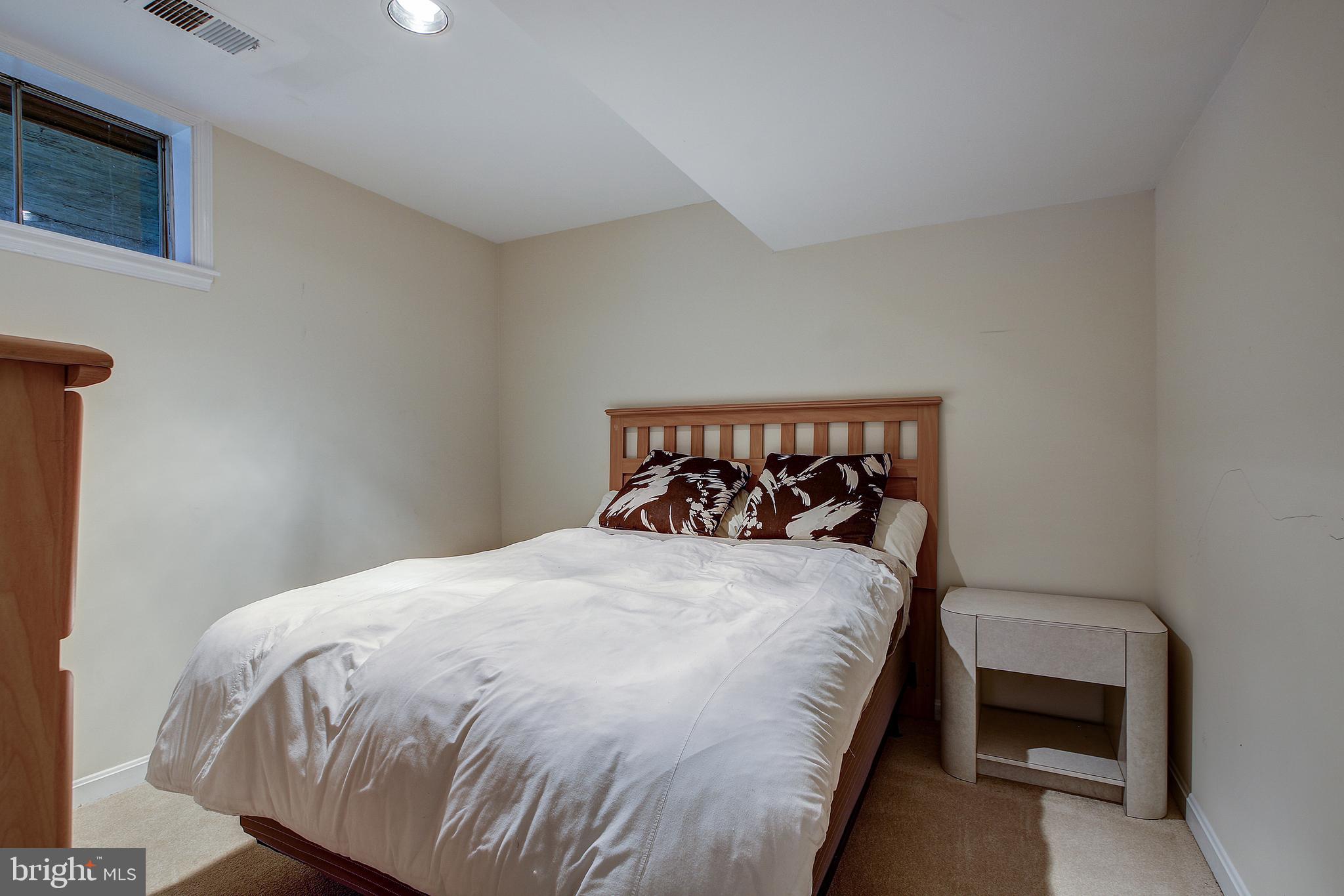 1527 Blue Meadow Road Potomac, MD 20854 - Photo 31 of 35 Lower Level Bonus Room