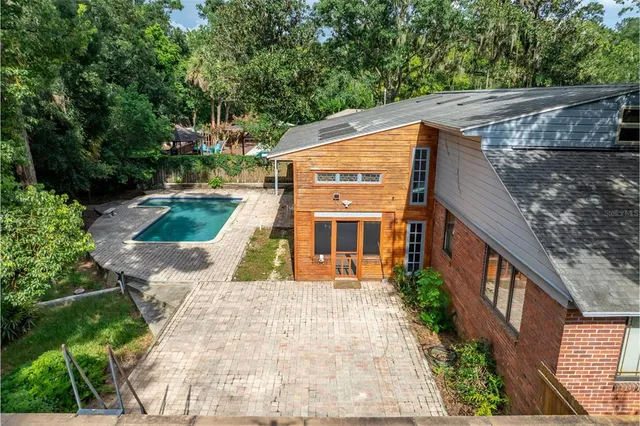 $699,000 | 1636 Northwest 8th Avenue, Gainesville, FL 32603