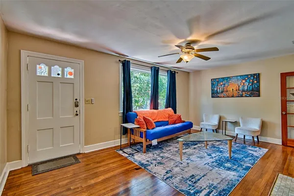 $699,000 | 1636 Northwest 8th Avenue, Gainesville, FL 32603